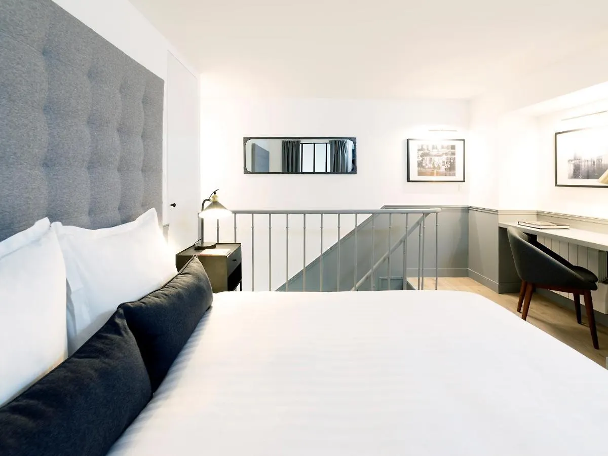 Livinparis - Luxury 4 Bedrooms Le Louvre I Apartment