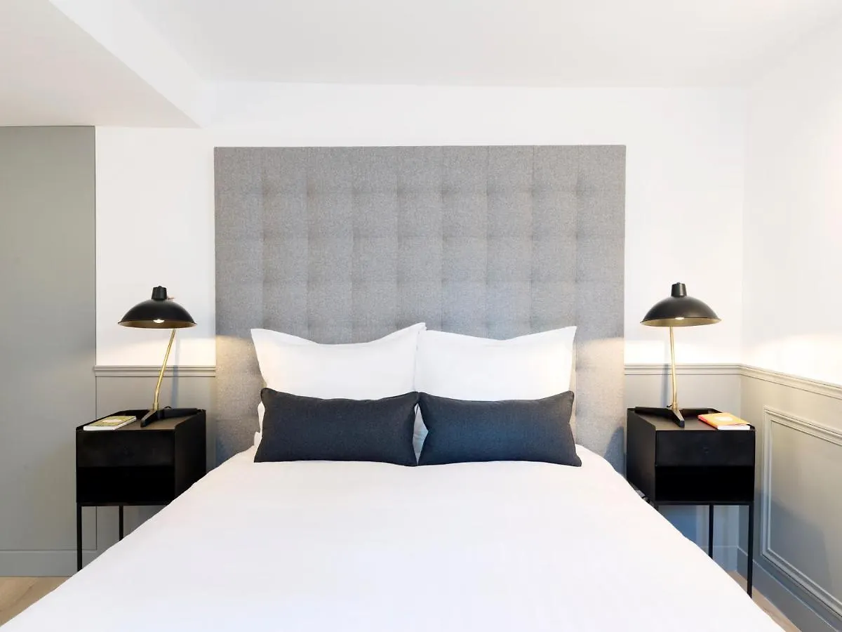 Livinparis - Luxury 4 Bedrooms Le Louvre I * Paris