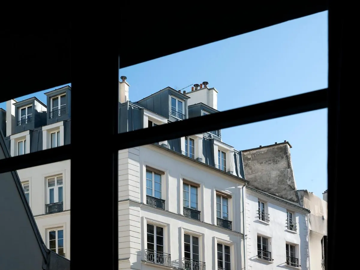 Apartament Livinparis - Luxury 4 Bedrooms Le Louvre I *