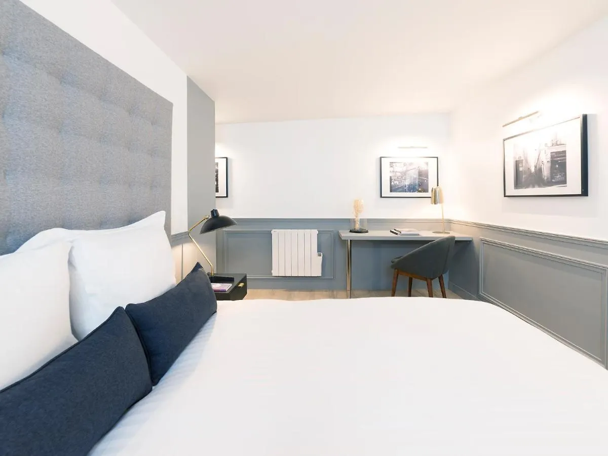 Apartament Livinparis - Luxury 4 Bedrooms Le Louvre I